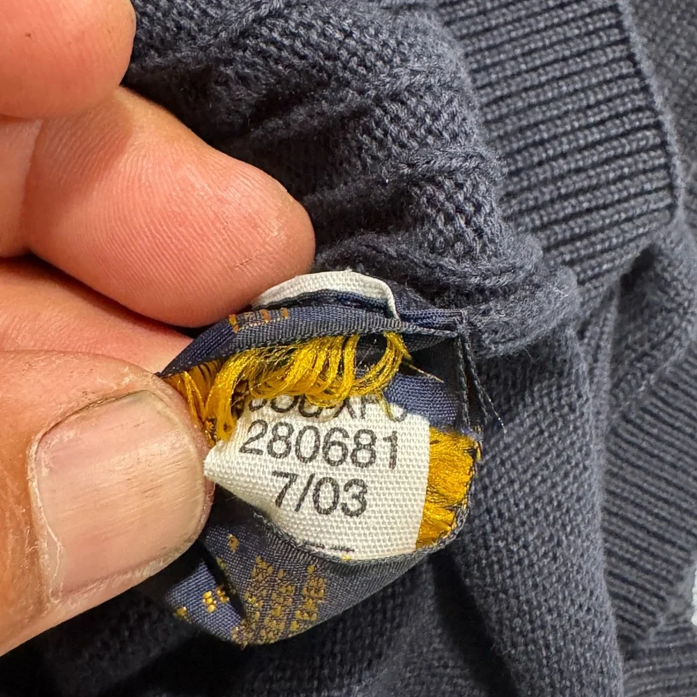 Tommy Hilfiger this product